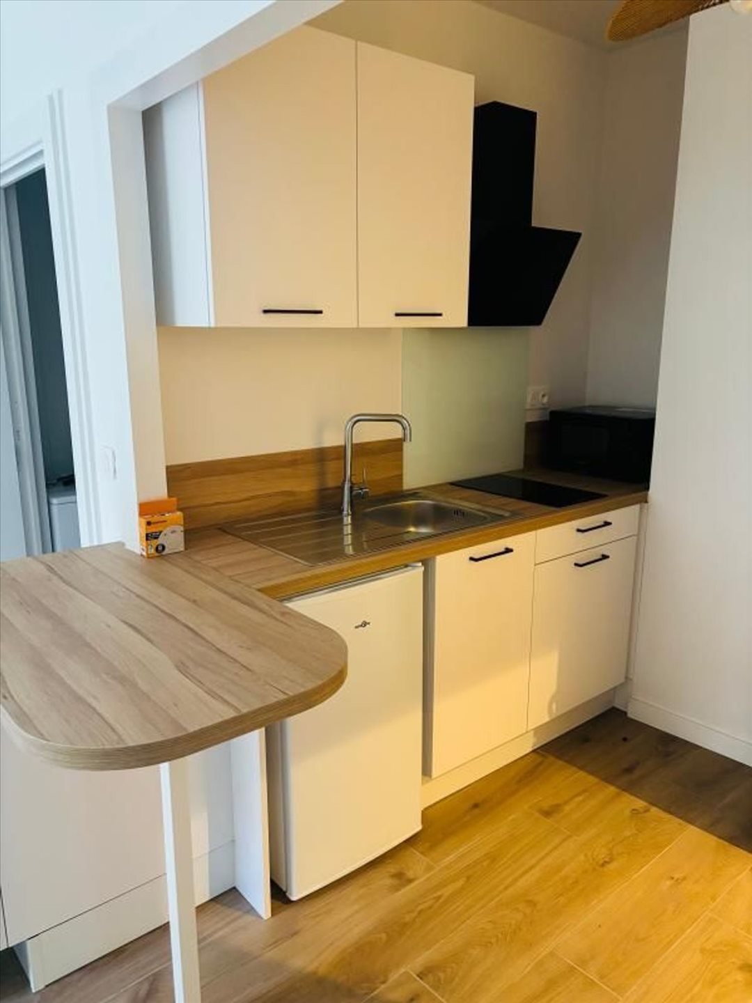 Appartement à louer, 24m², Dax