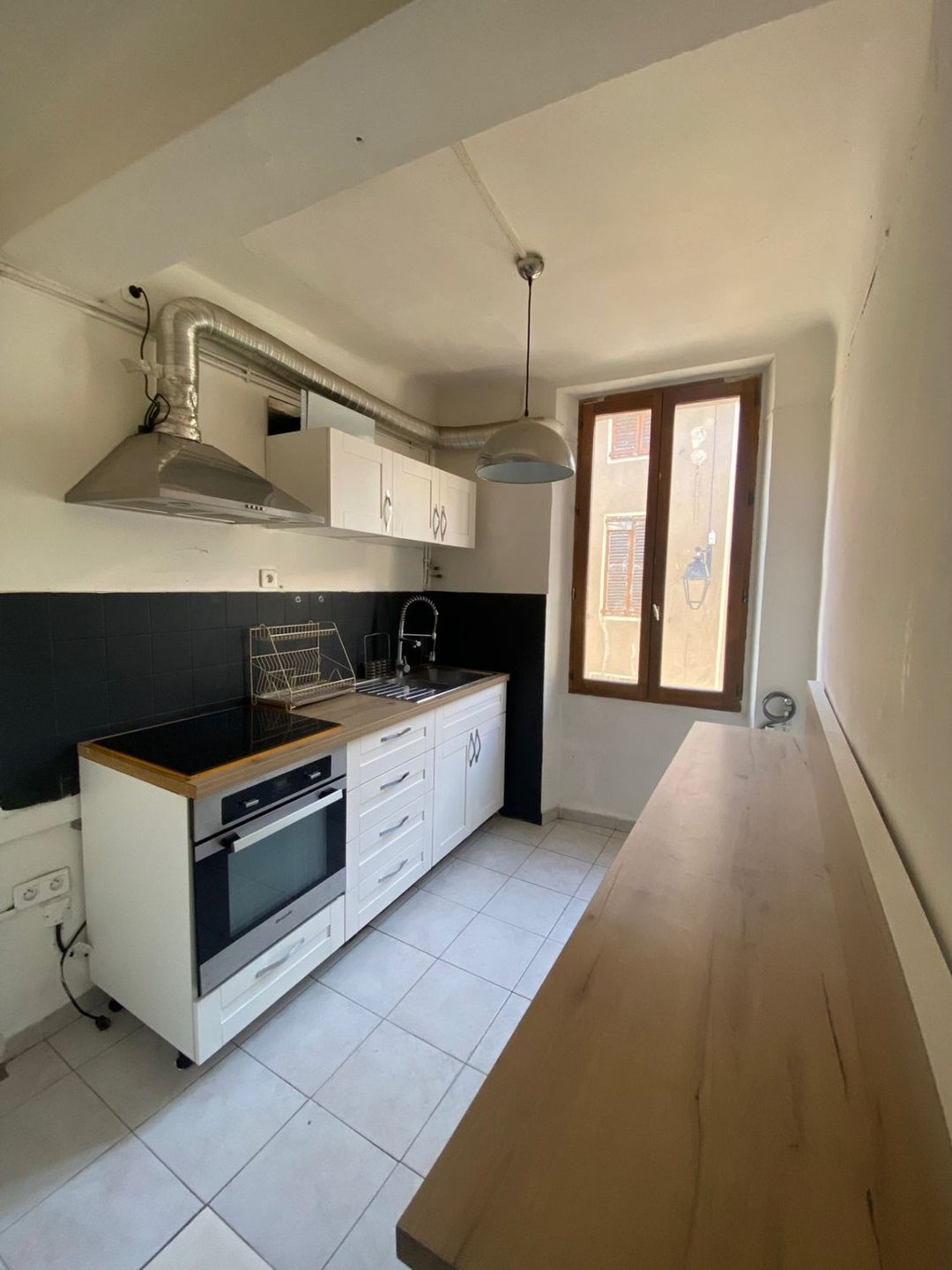 Appartement à vendre, 45m², Flayosc