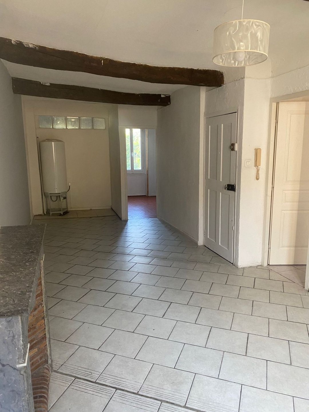 Appartement à vendre, 45m², Flayosc