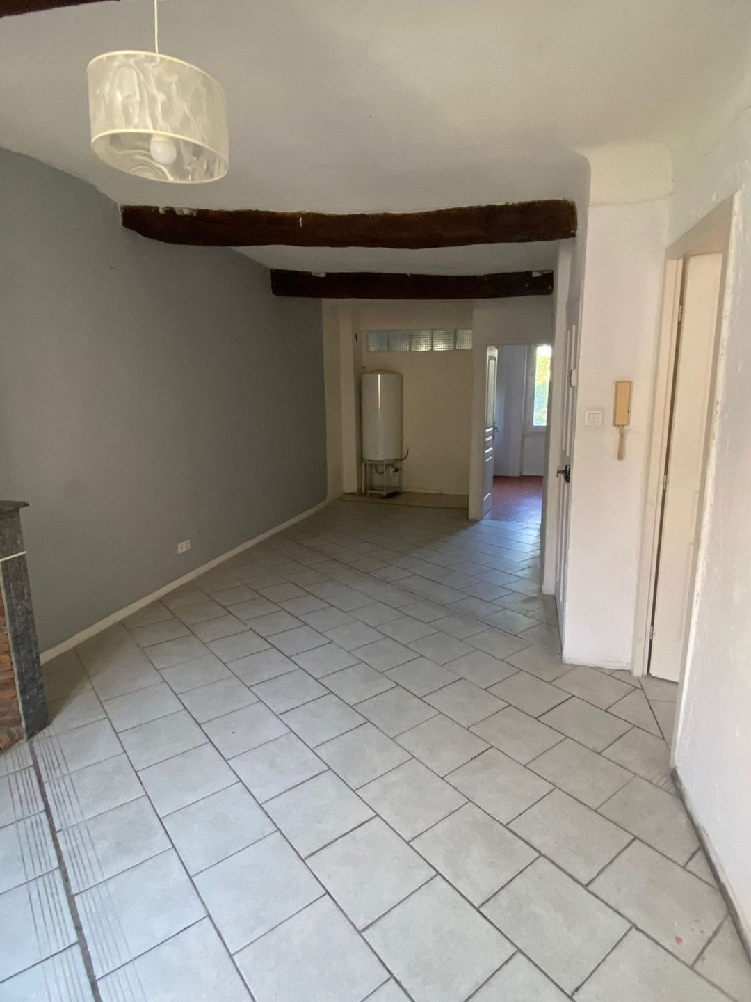 Appartement à vendre, 45m², Flayosc