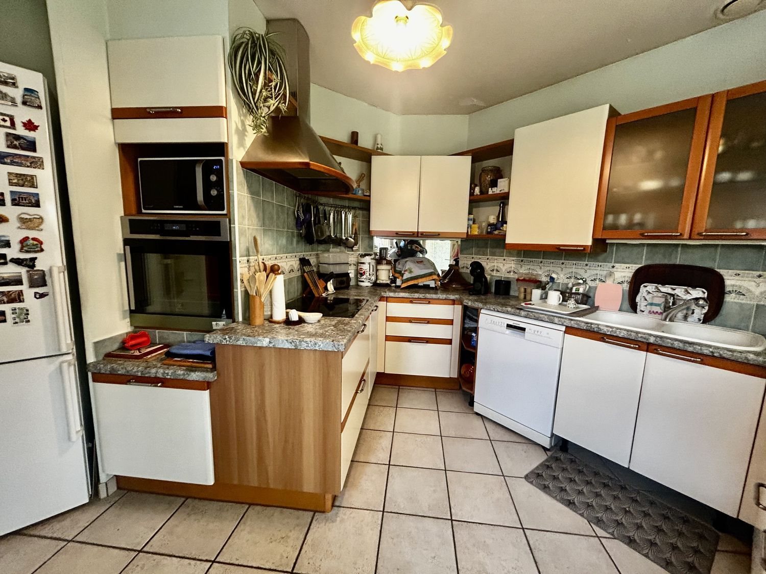 Maison à vendre, 162m², Freneuse