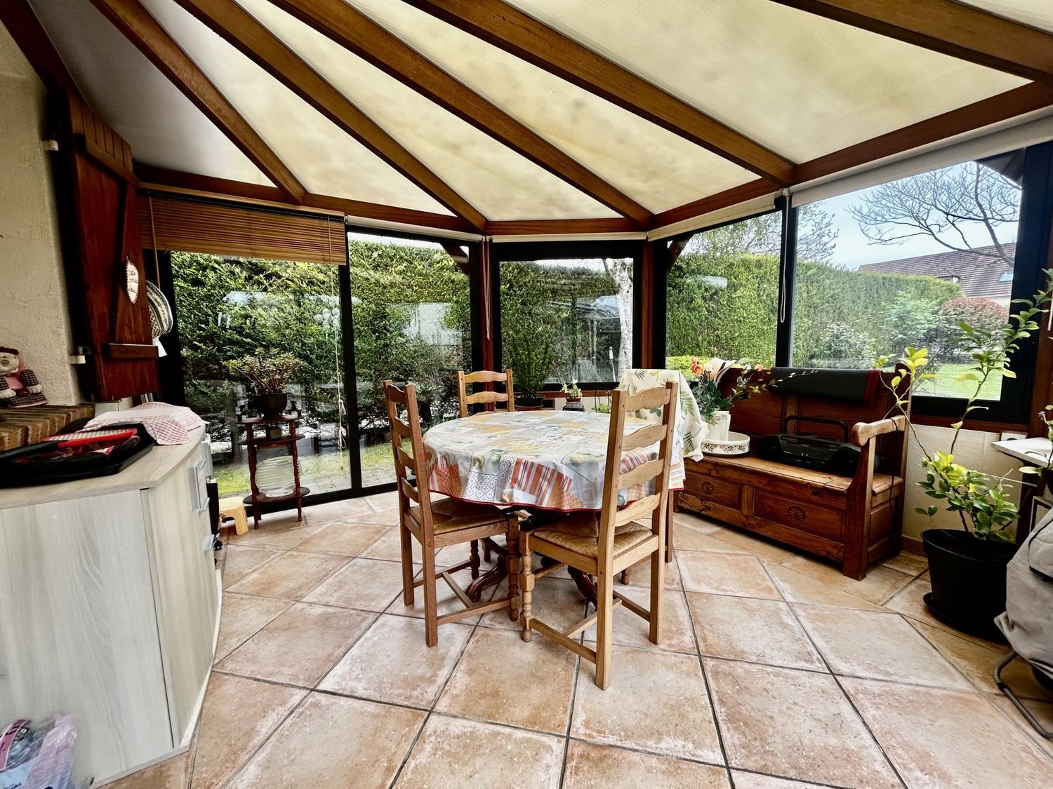 Maison à vendre, 162m², Freneuse