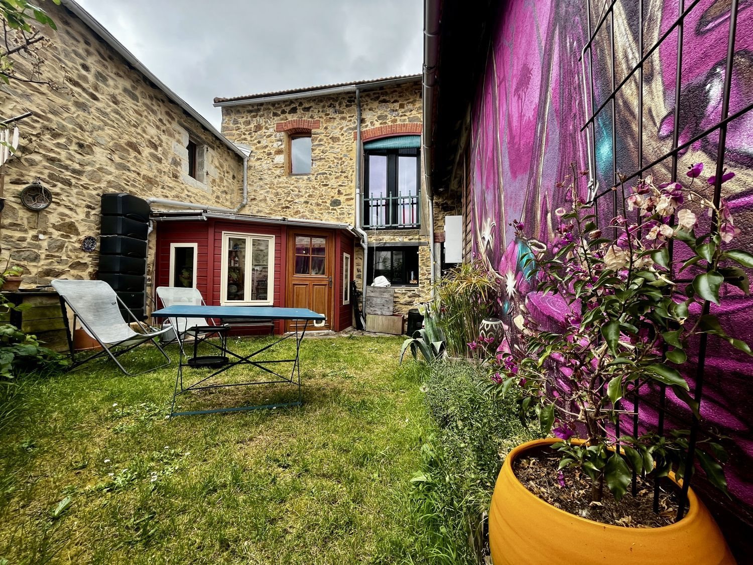 Maison à vendre, 93m², Saint-Jean-de-Boiseau