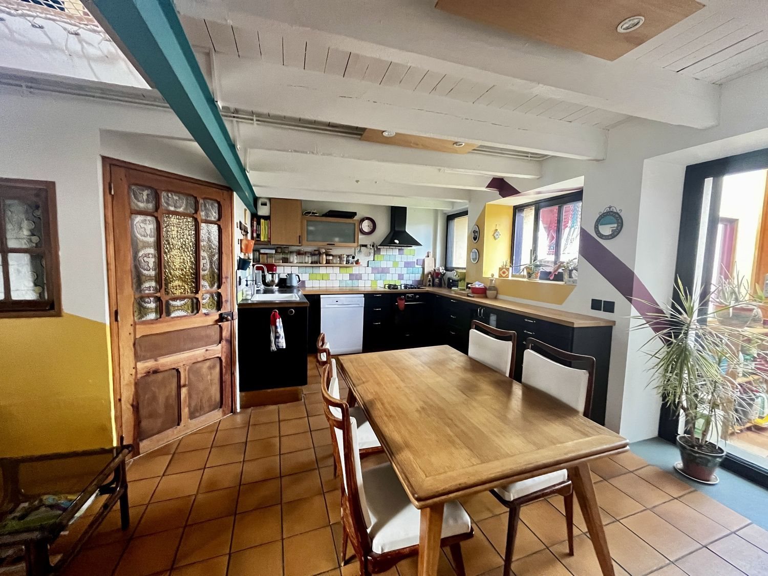 Maison à vendre, 93m², Saint-Jean-de-Boiseau
