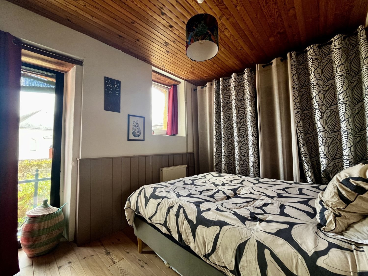 Maison à vendre, 93m², Saint-Jean-de-Boiseau