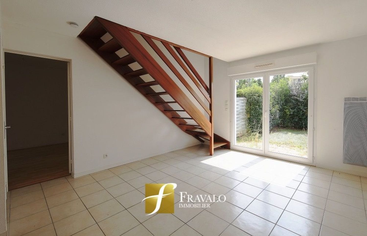 Appartement à vendre, 60m², Arradon