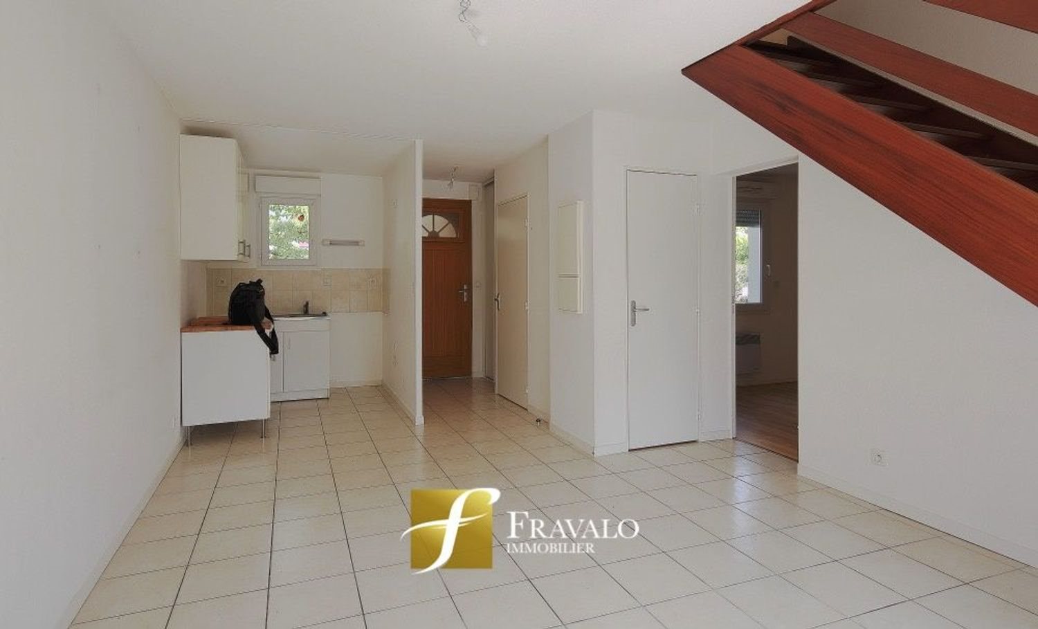 Appartement à vendre, 60m², Arradon