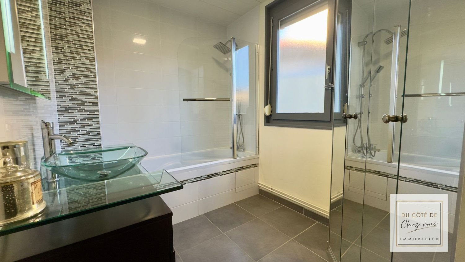 Appartement à vendre, 96m², Saint-André-les-Vergers