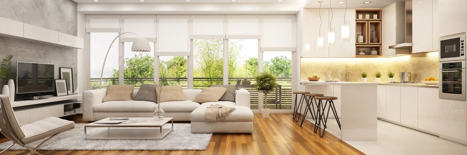 Appartement à vendre, 87m², La Garenne-Colombes