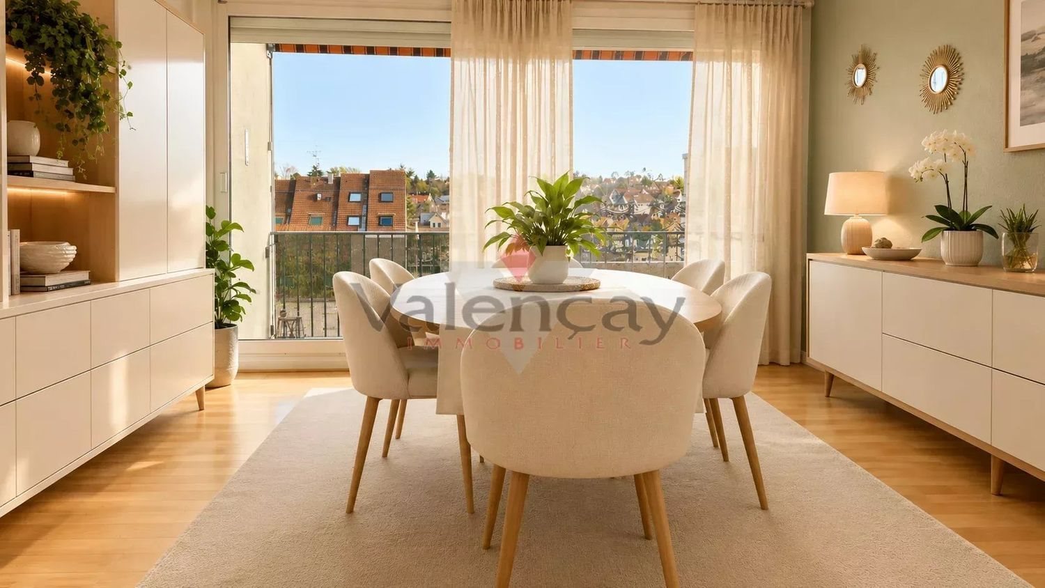 Appartement à vendre, 98m², Riedisheim