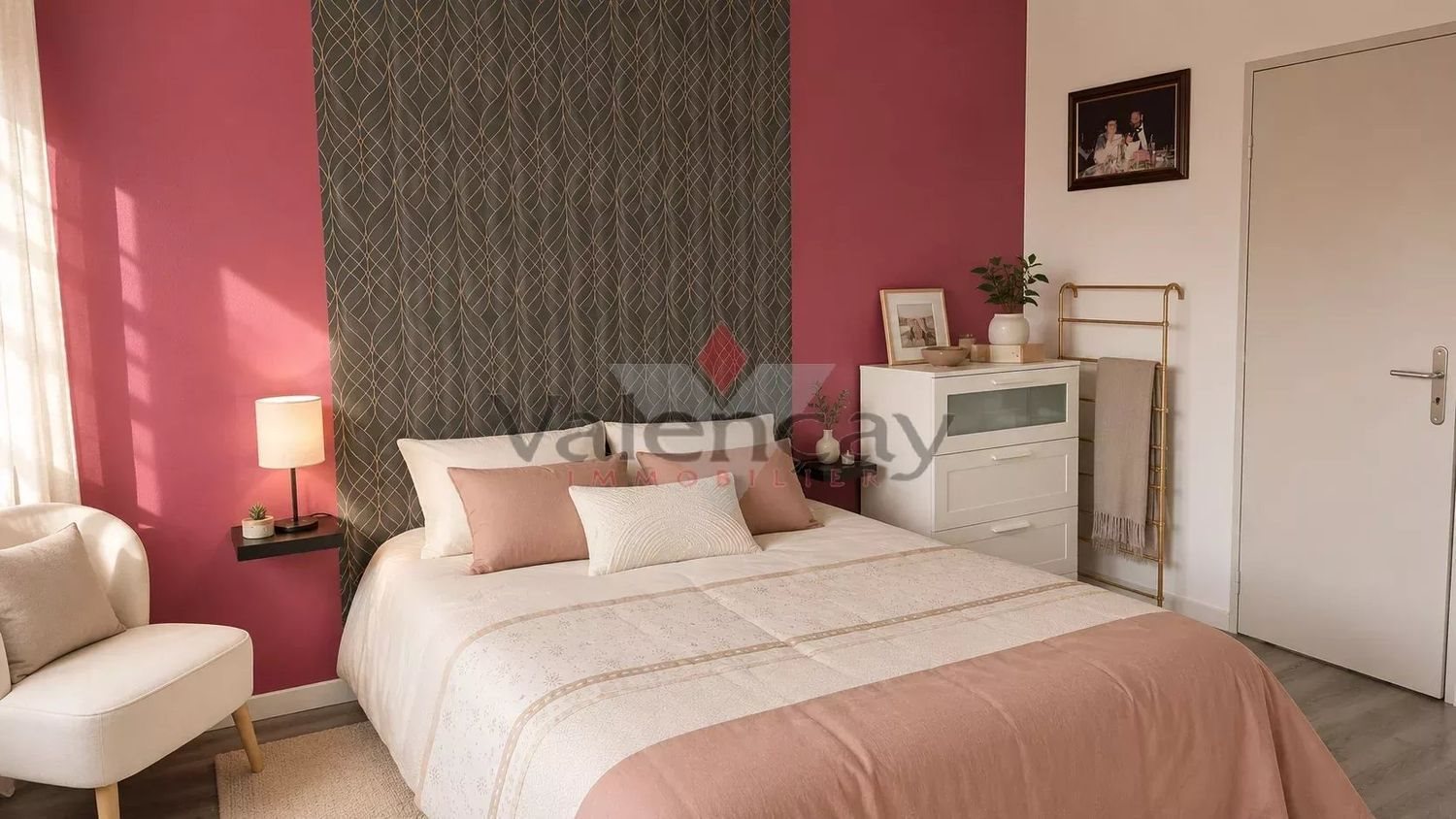 Appartement à vendre, 98m², Riedisheim