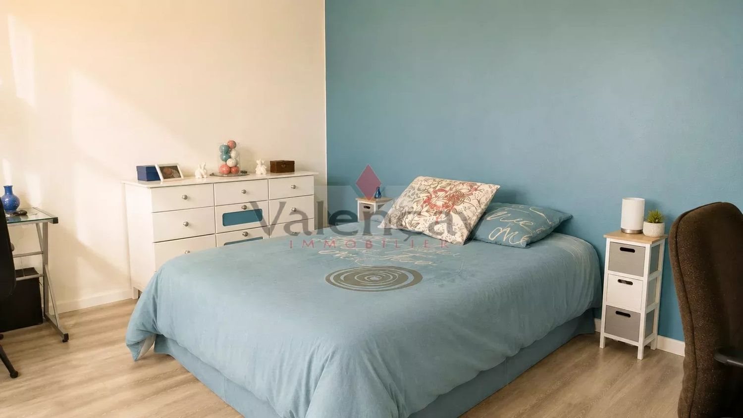 Appartement à vendre, 98m², Riedisheim
