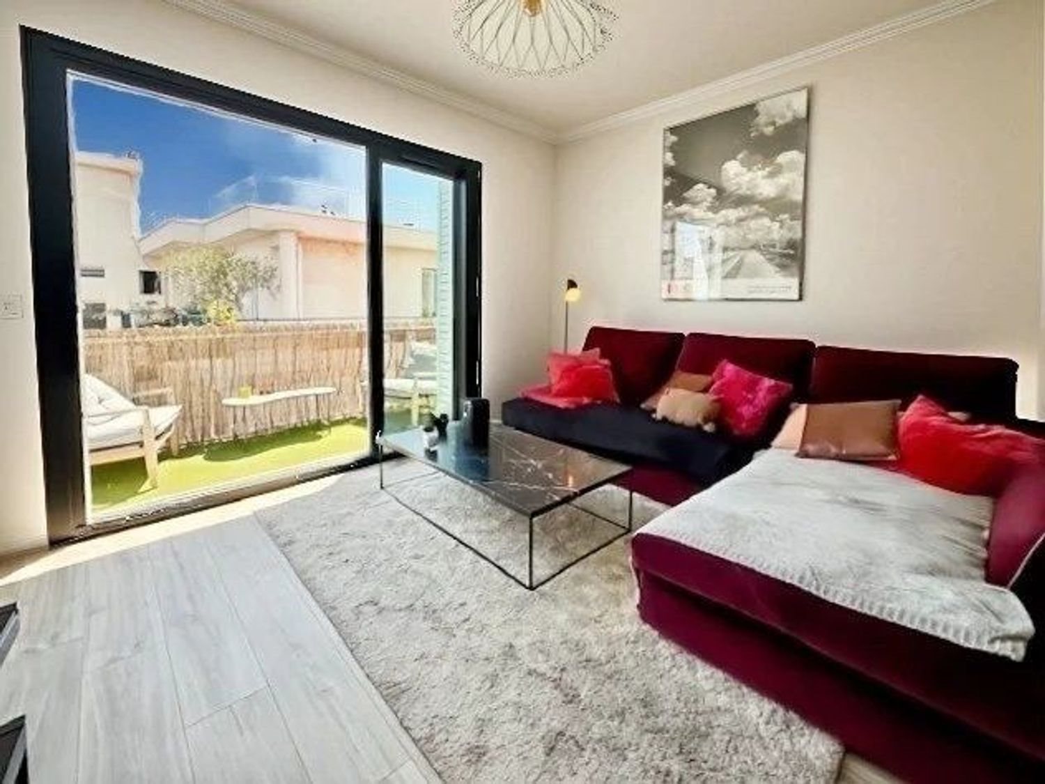 Appartement à vendre, 56m², Nice