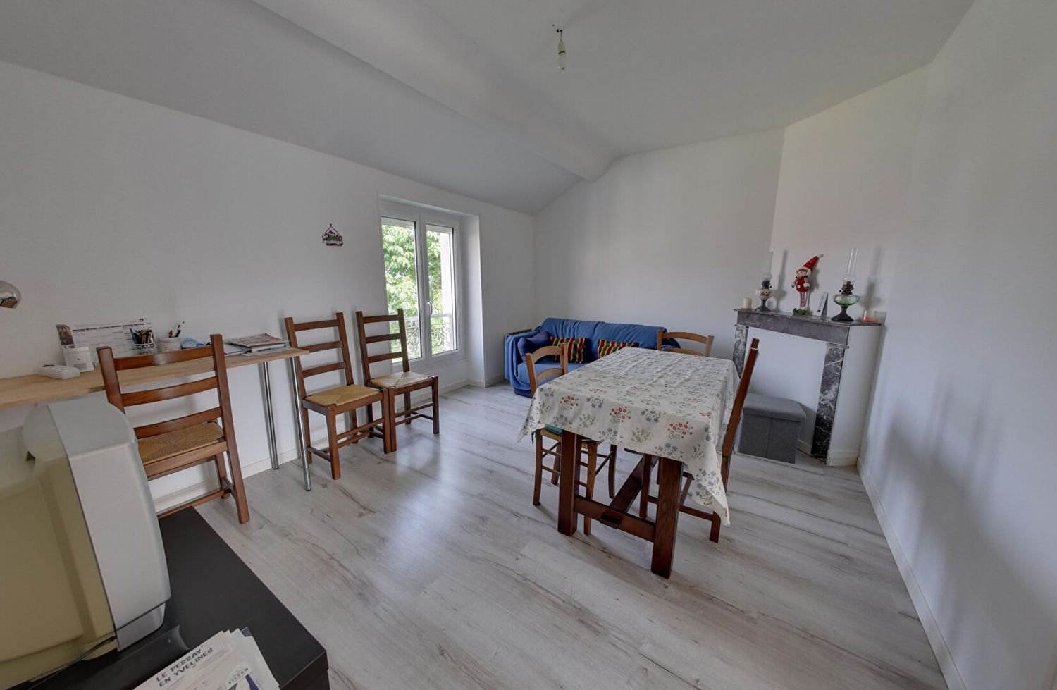 Maison à vendre, 103m², Le Perray-en-Yvelines