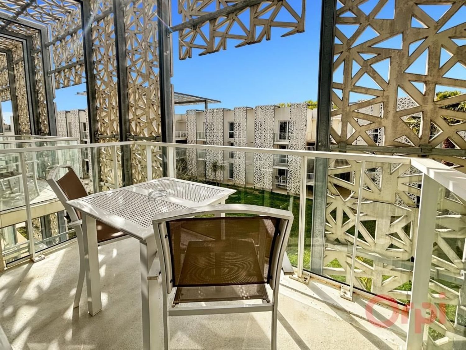 Appartement à vendre, 24m², Agde (Cap d'Agde)