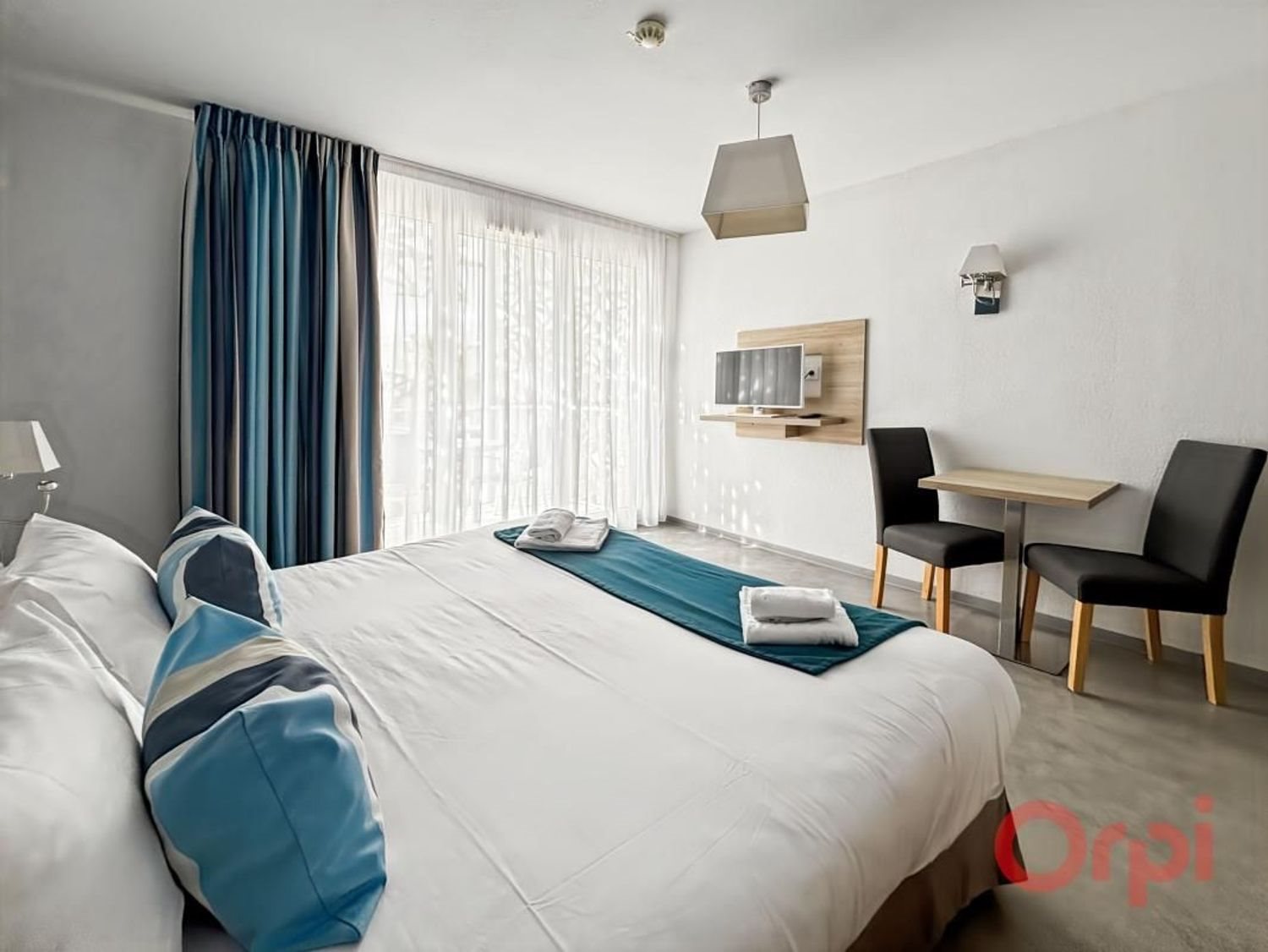 Appartement à vendre, 24m², Agde (Cap d'Agde)