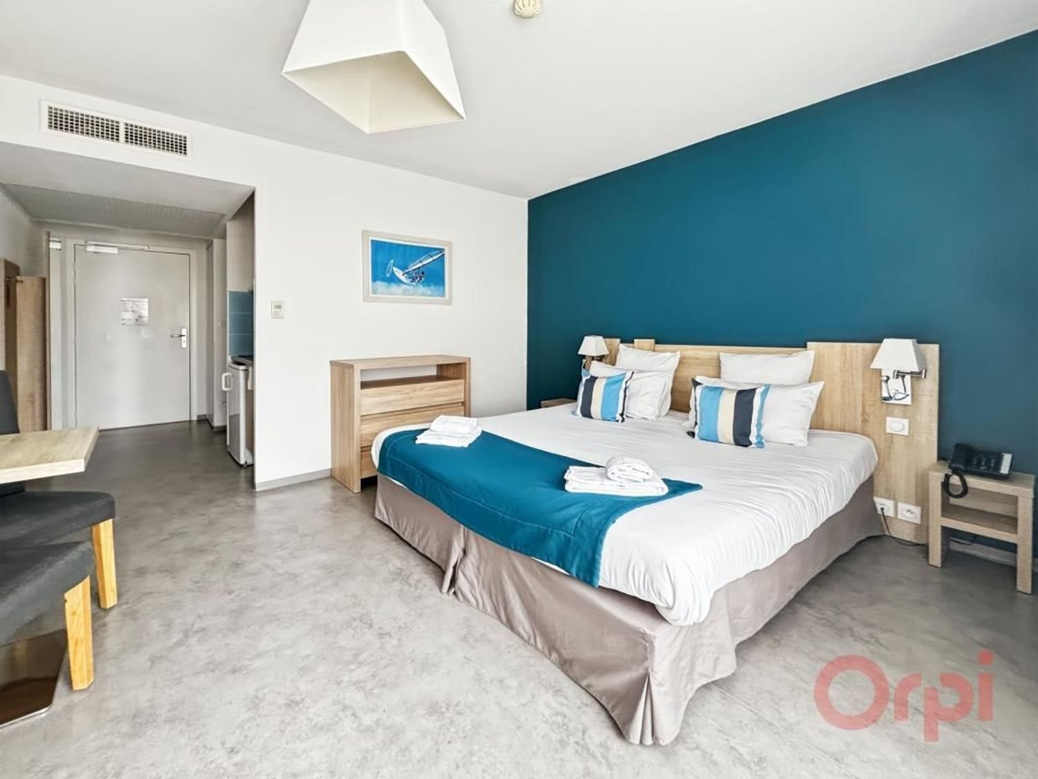 Appartement à vendre, 24m², Agde (Cap d'Agde)