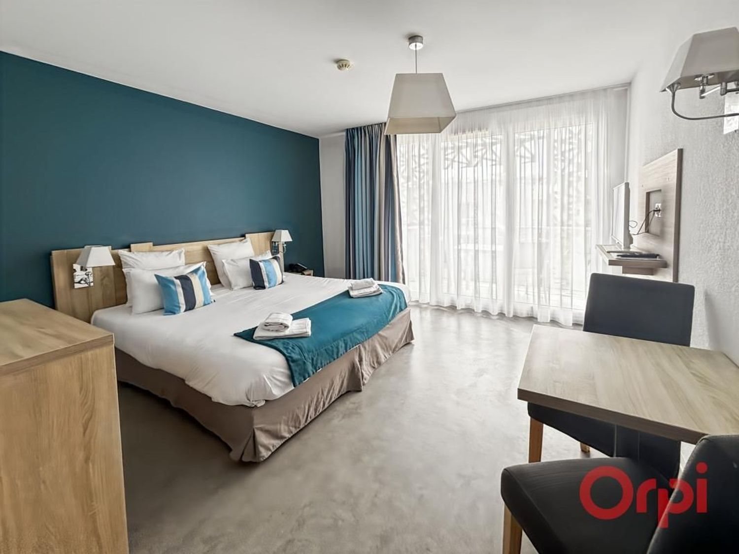 Appartement à vendre, 24m², Agde (Cap d'Agde)