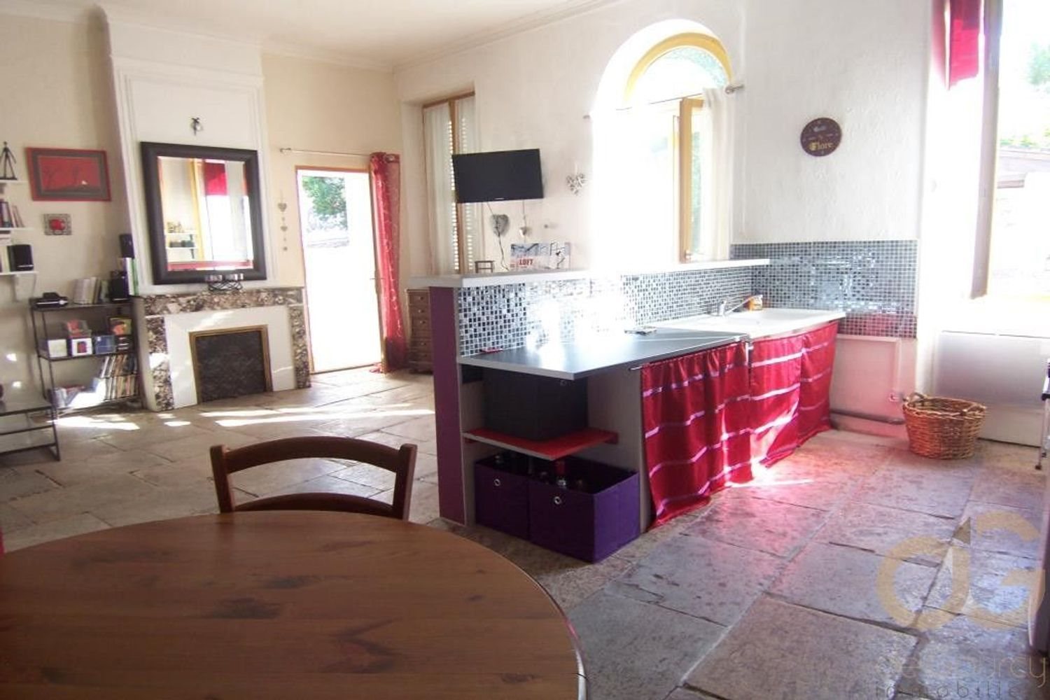 Maison à vendre, 95m², Nîmes