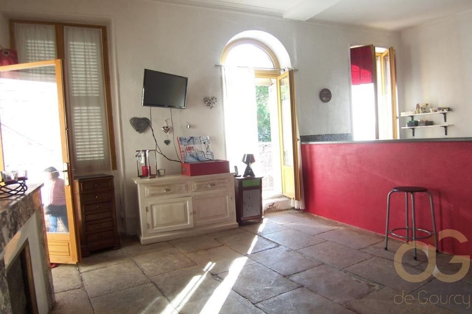 Maison à vendre, 95m², Nîmes