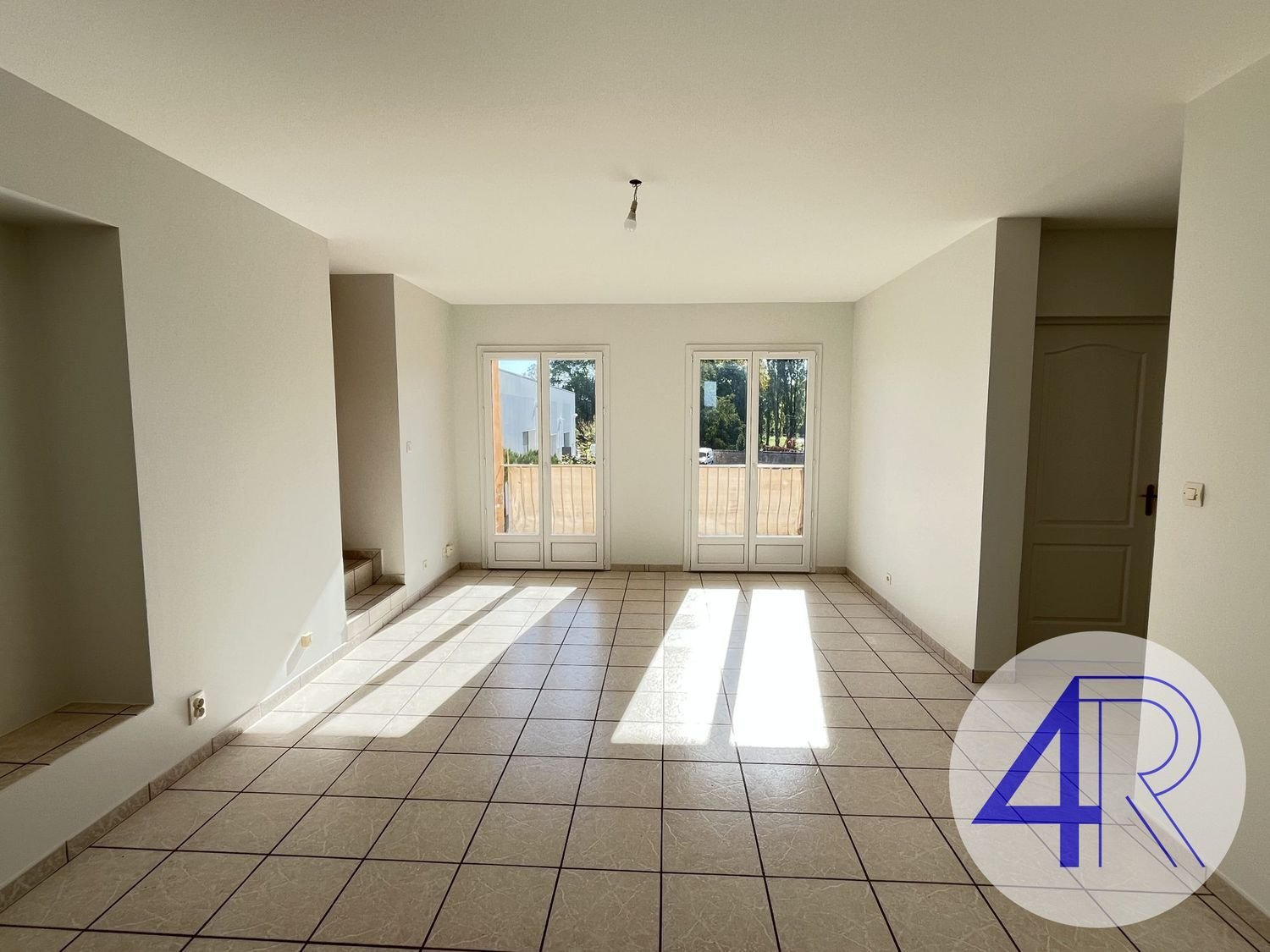 Appartement à vendre, 84m², Belleville