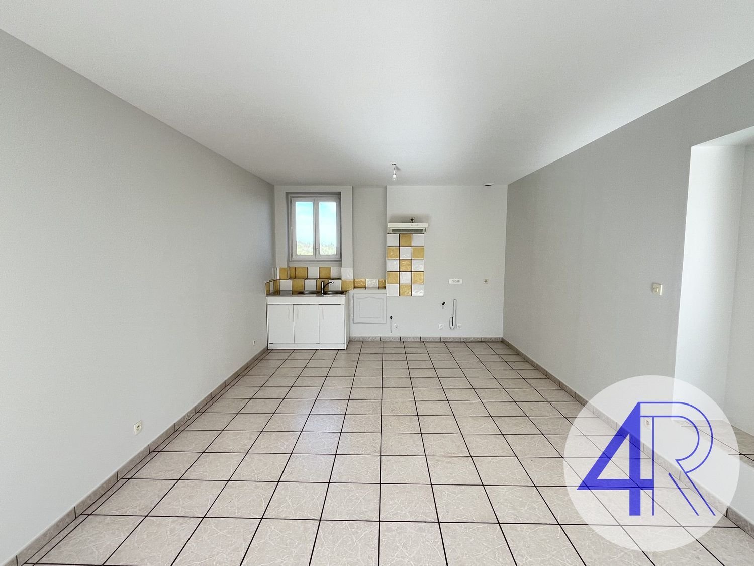 Appartement à vendre, 84m², Belleville