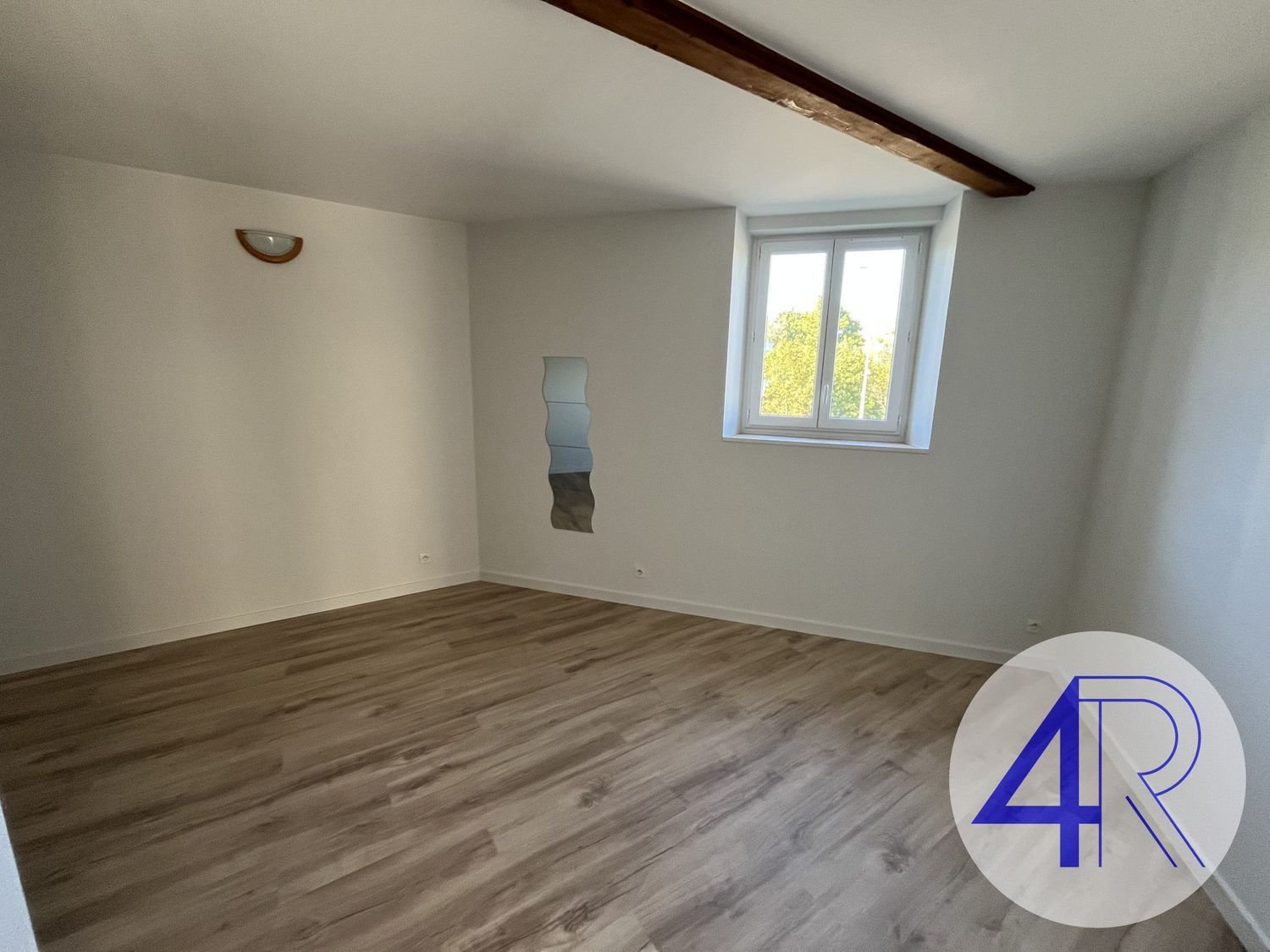 Appartement à vendre, 84m², Belleville