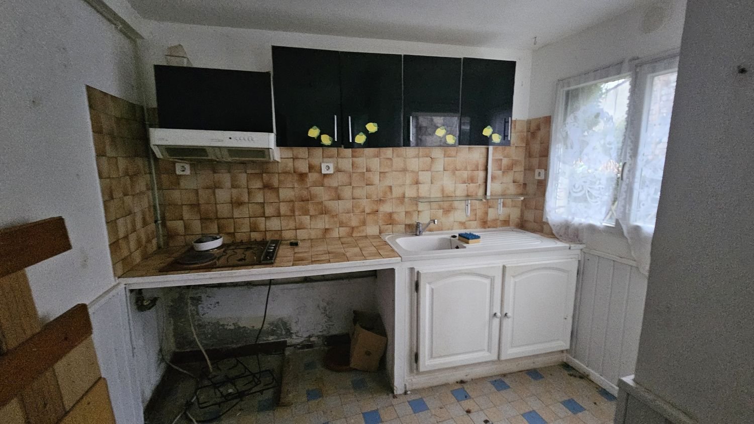 Maison à vendre, 90m², Le Dorat