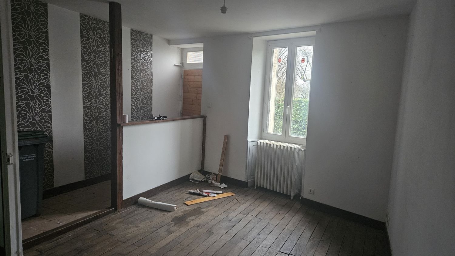 Maison à vendre, 90m², Le Dorat
