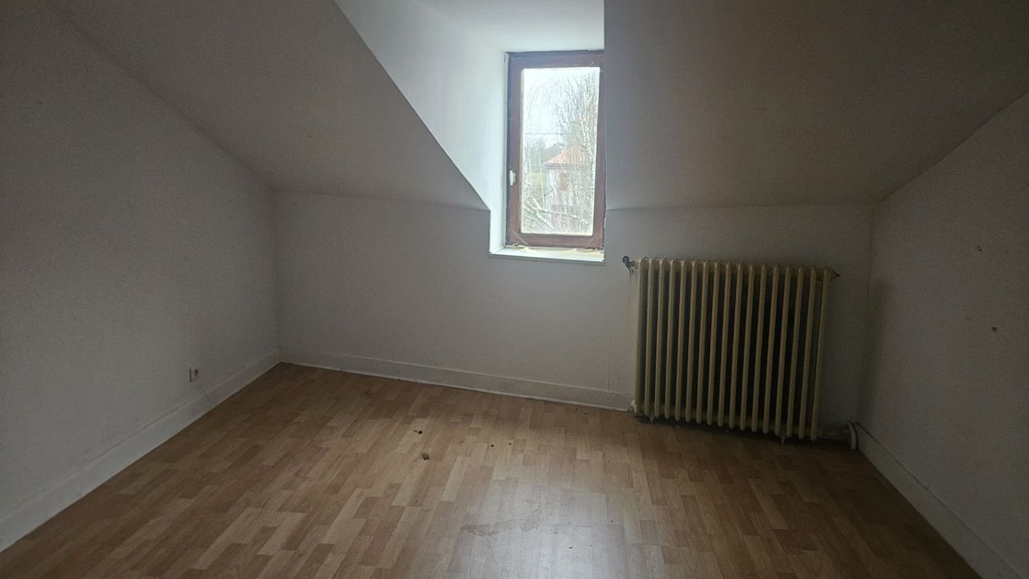 Maison à vendre, 90m², Le Dorat