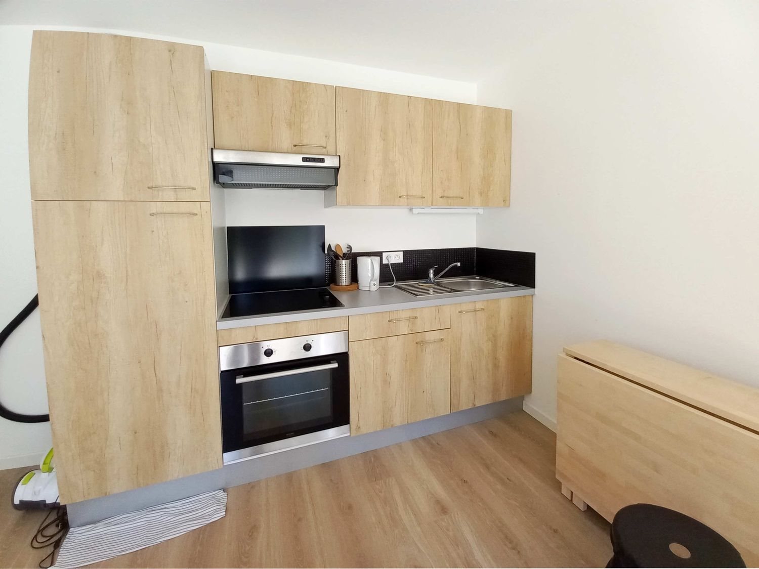 Appartement à louer, 27m², Le Plessis-Trévise