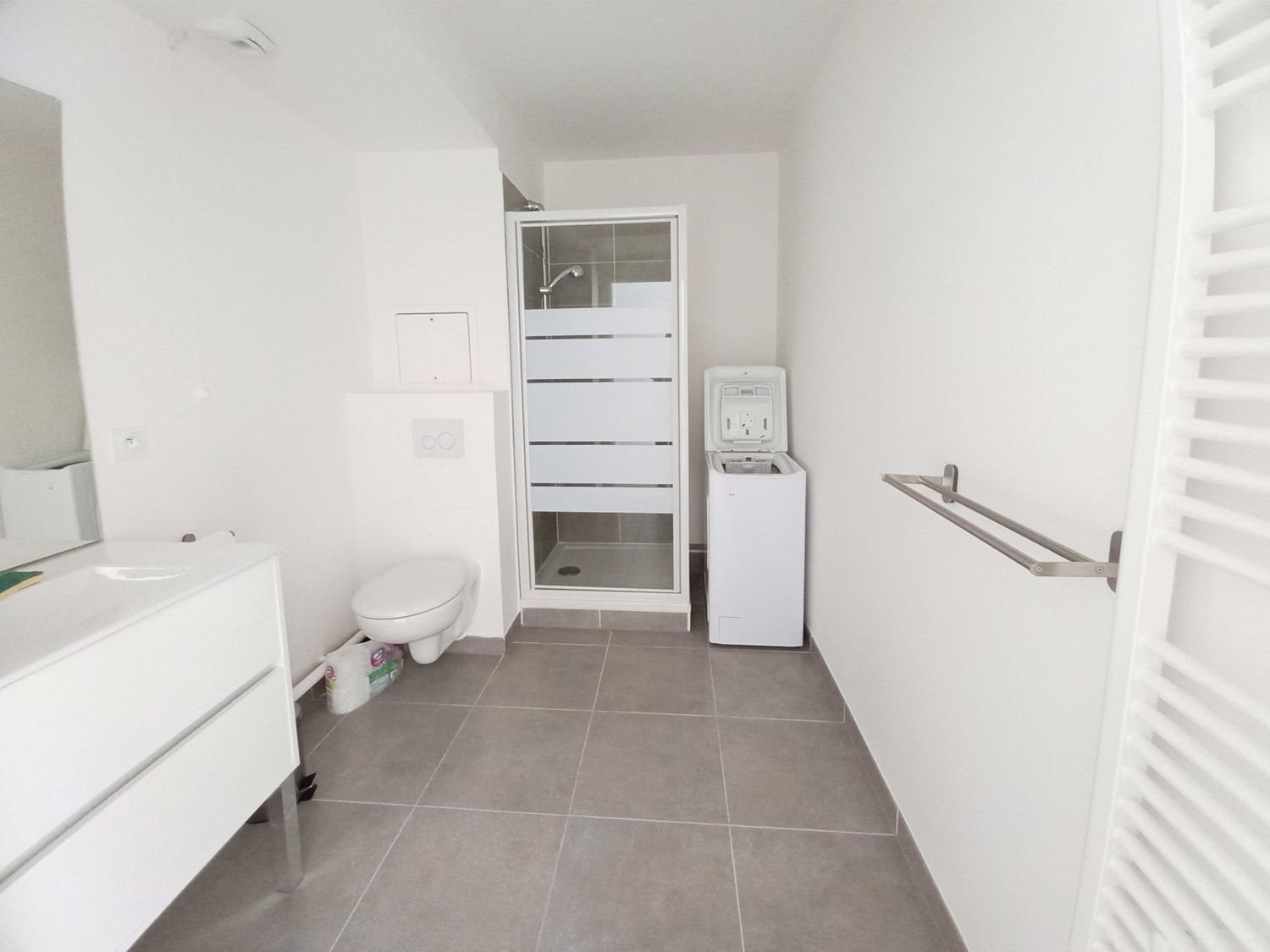 Appartement à louer, 27m², Le Plessis-Trévise