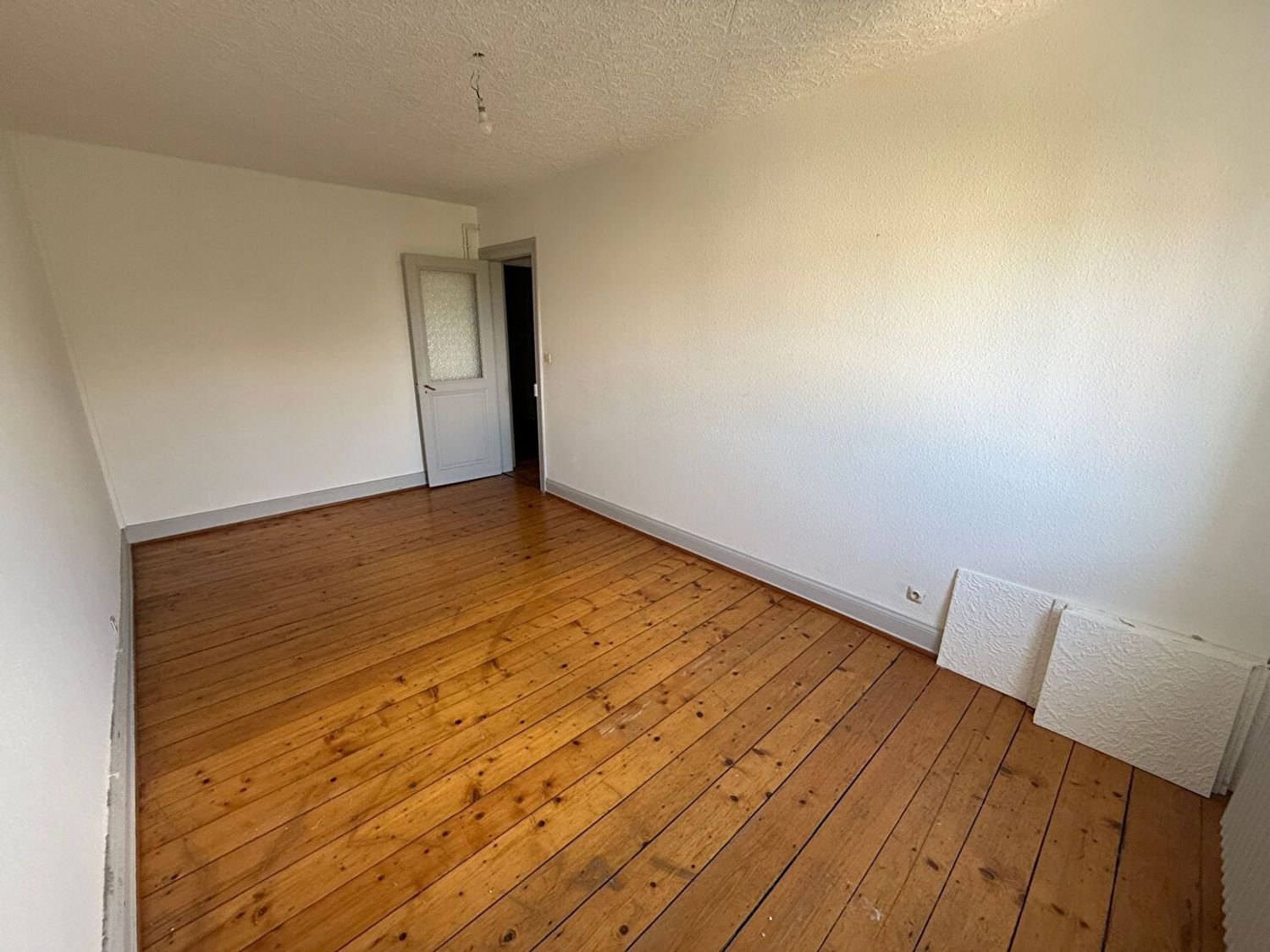 Appartement à louer, 102m², Mulhouse