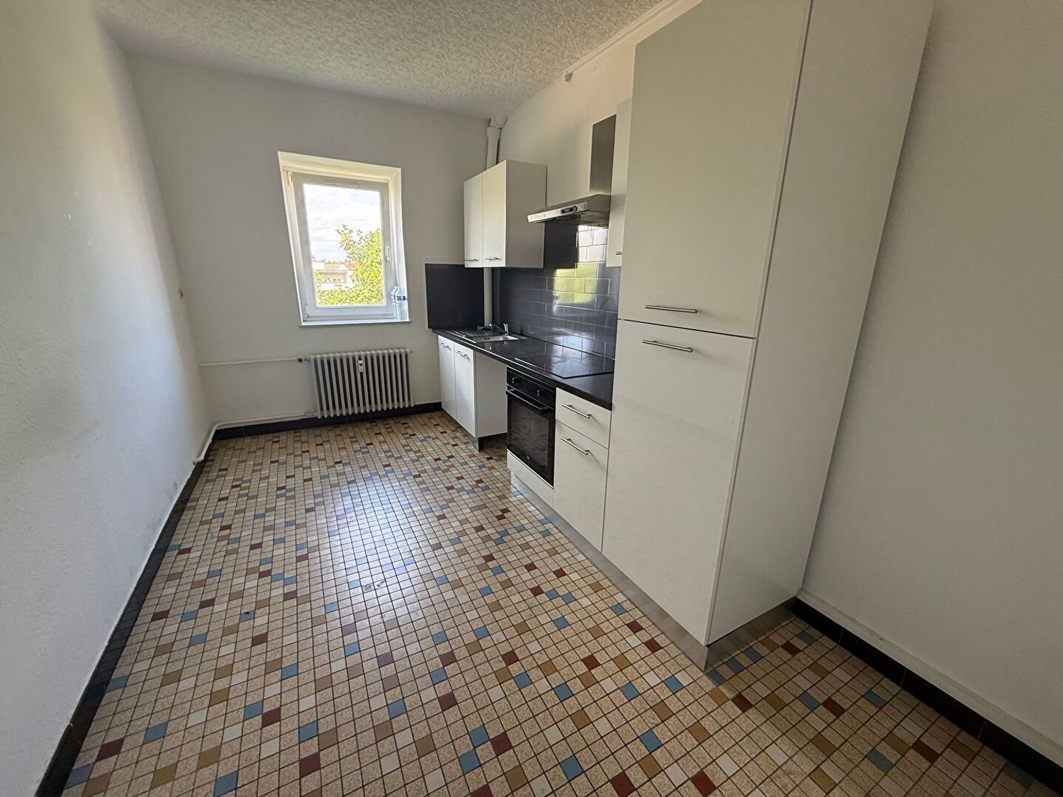 Appartement à louer, 102m², Mulhouse