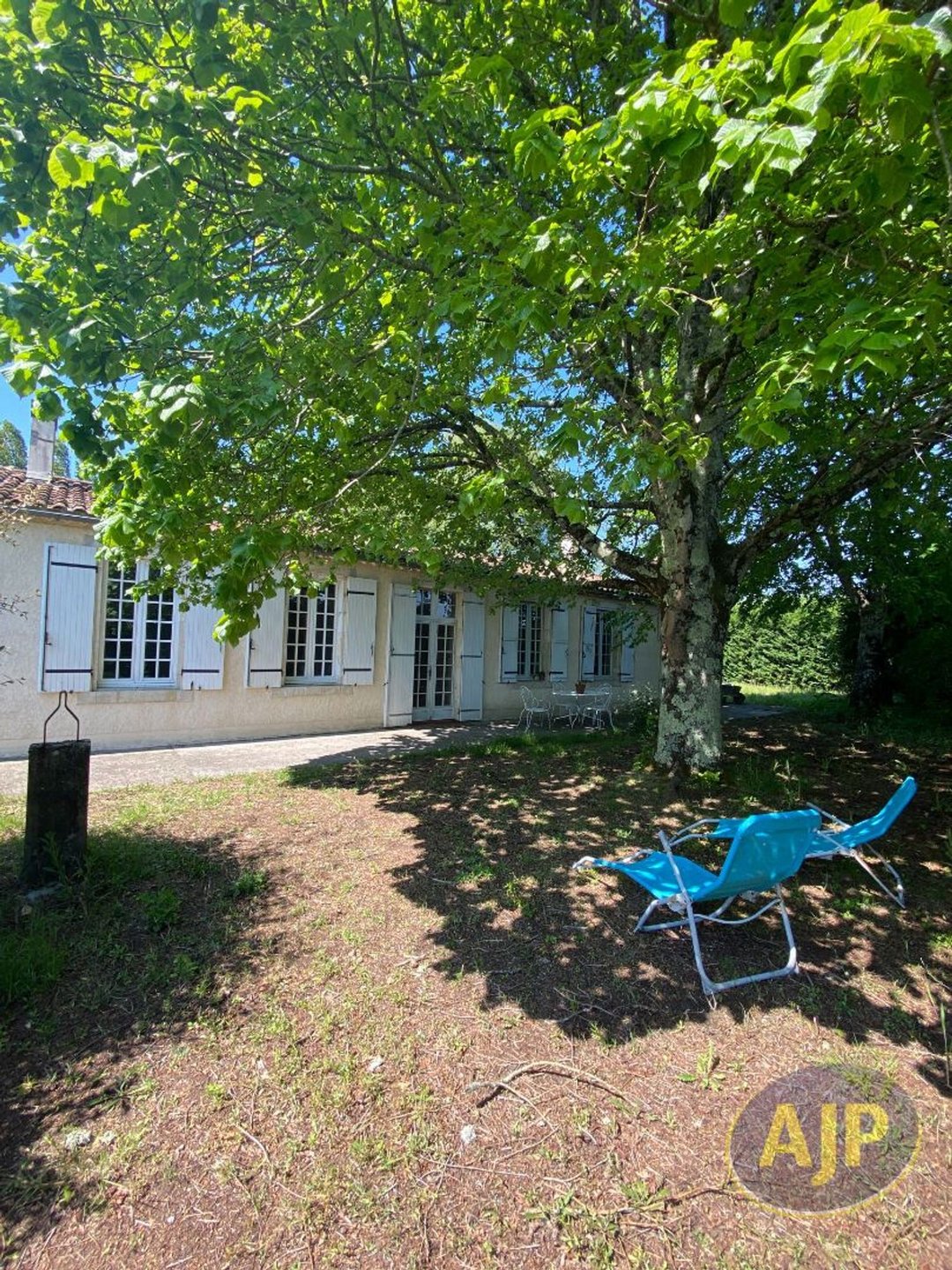 Maison à vendre, 146m², Gaillan-en-Médoc