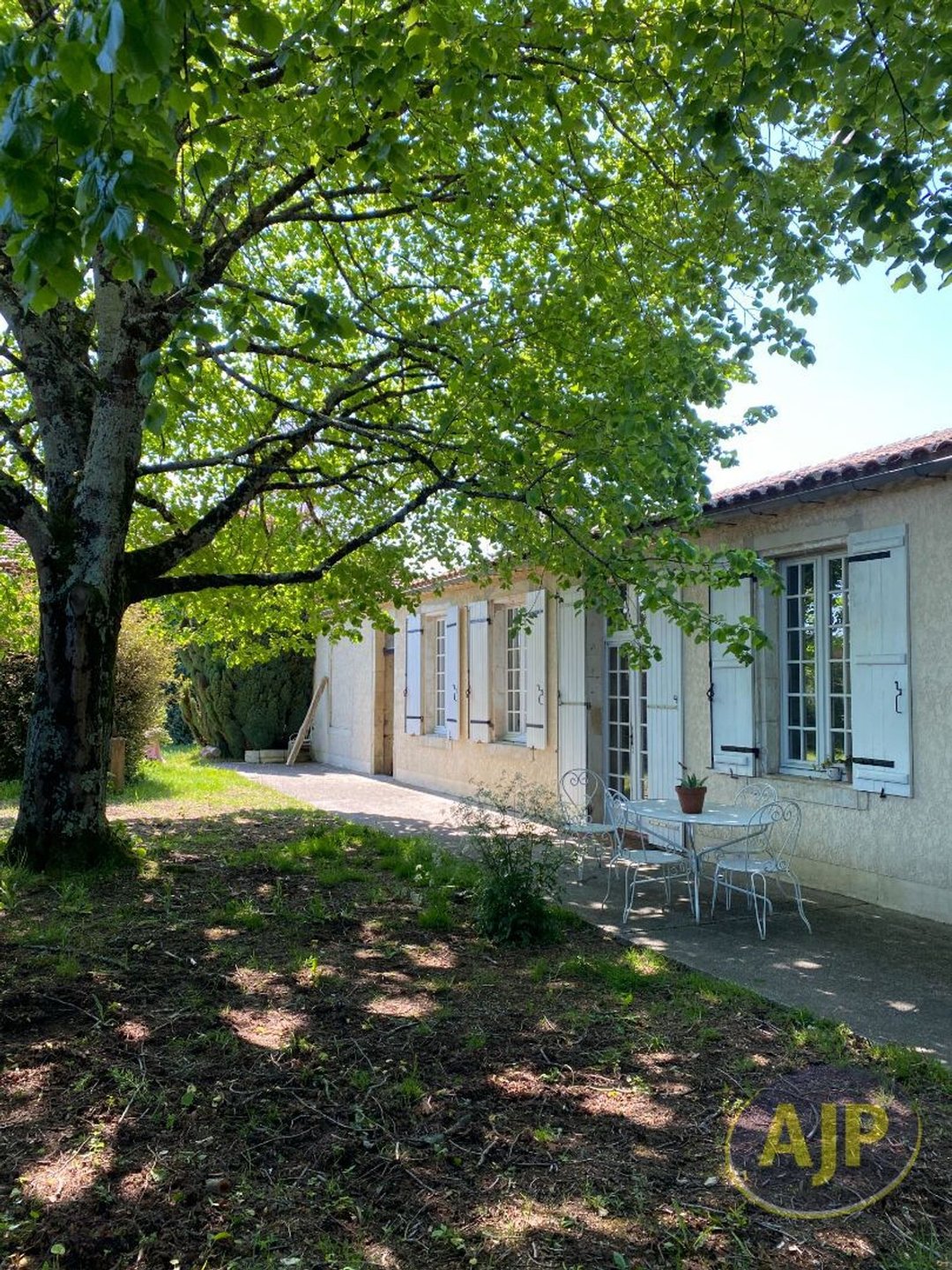 Maison à vendre, 146m², Gaillan-en-Médoc