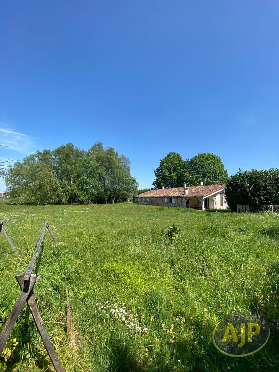 Maison à vendre, 146m², Gaillan-en-Médoc