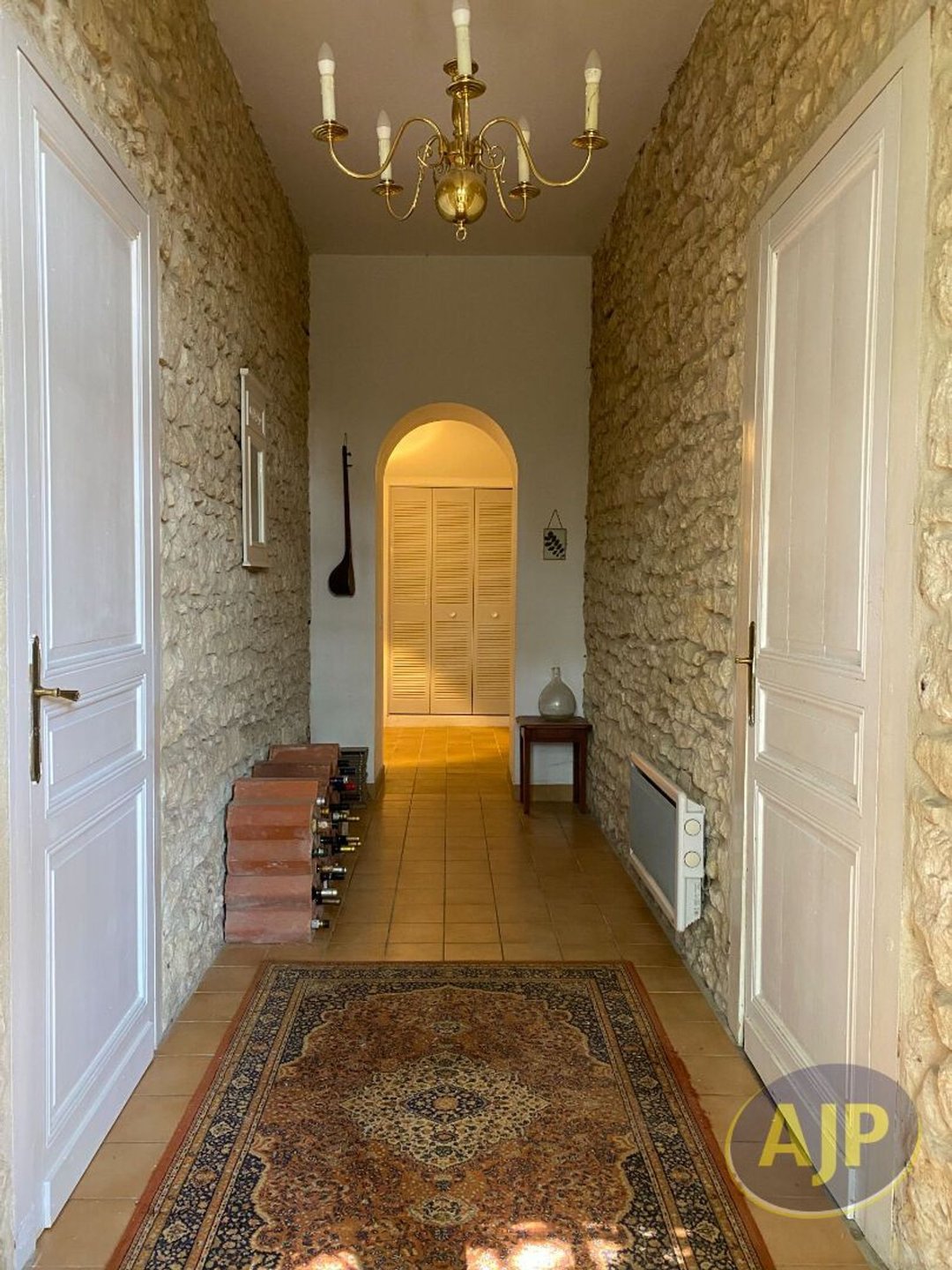 Maison à vendre, 146m², Gaillan-en-Médoc