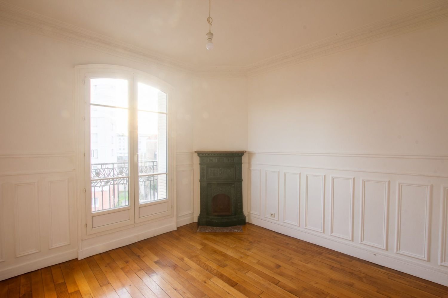 Appartement à louer, 33m², Issy-les-Moulineaux