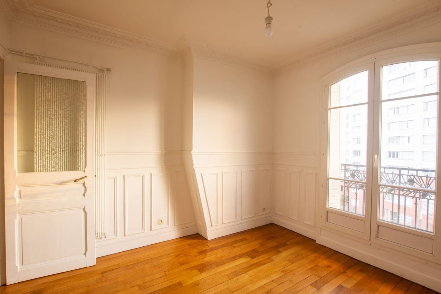 Appartement à louer, 33m², Issy-les-Moulineaux
