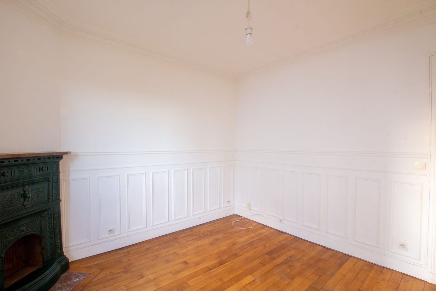 Appartement à louer, 33m², Issy-les-Moulineaux