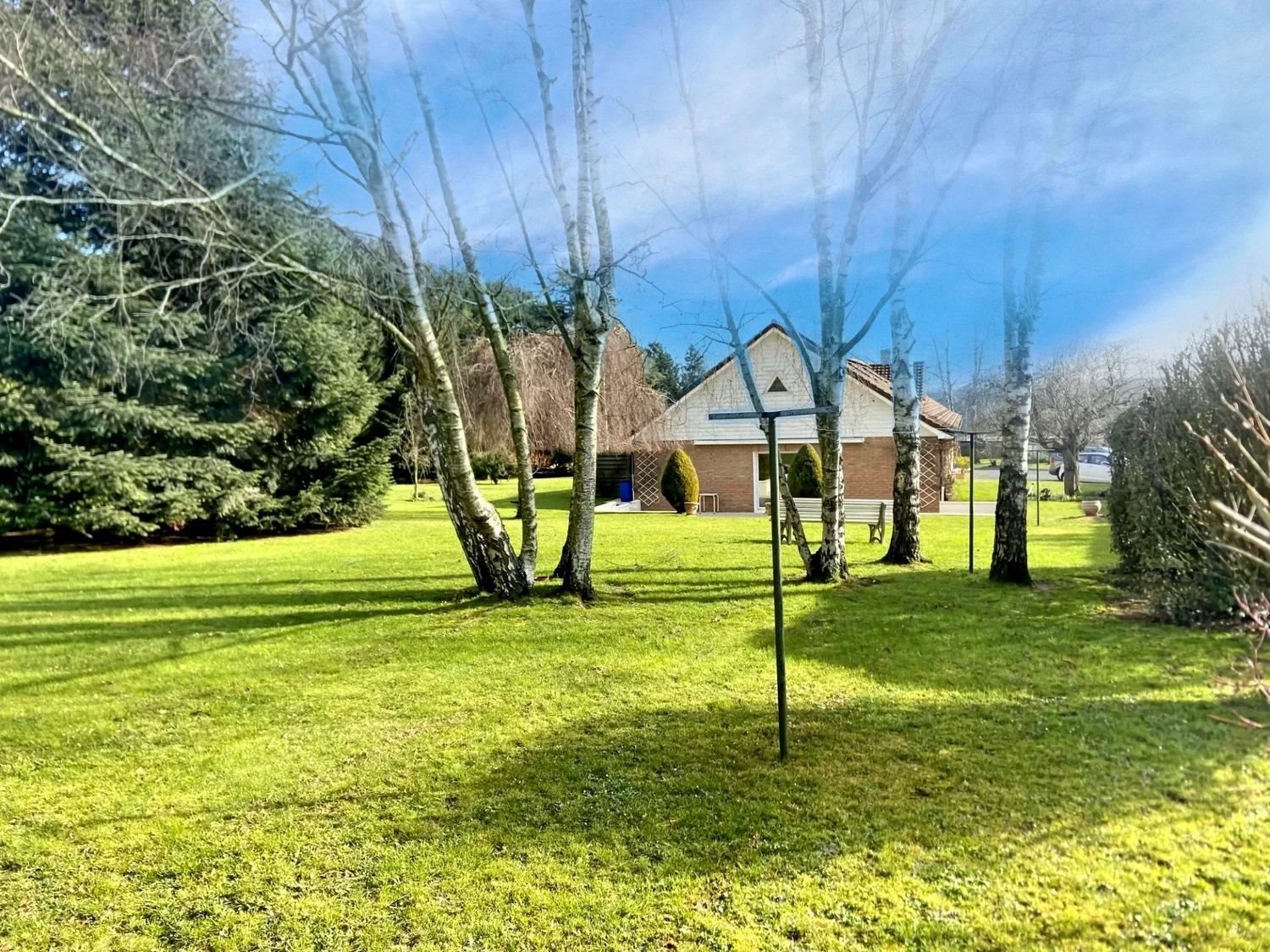 Maison à vendre, 380m², Neuville-Saint-Rémy
