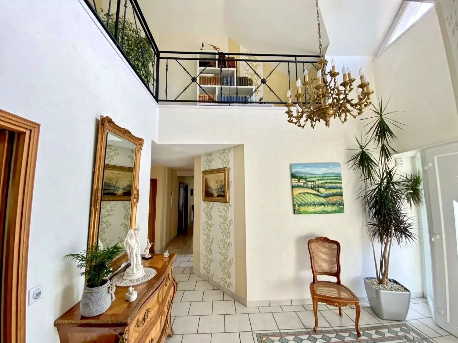 Maison à vendre, 380m², Neuville-Saint-Rémy
