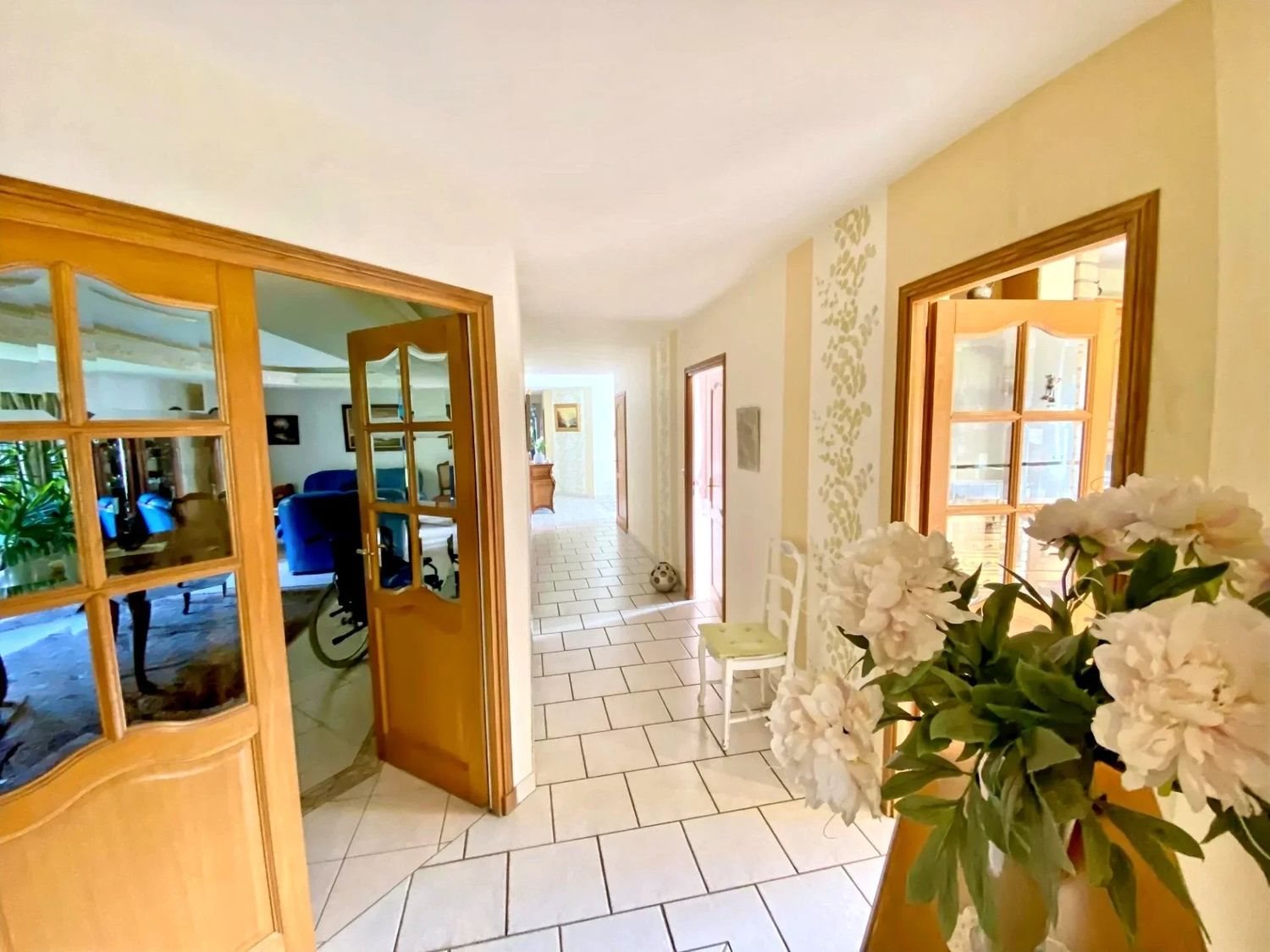 Maison à vendre, 380m², Neuville-Saint-Rémy