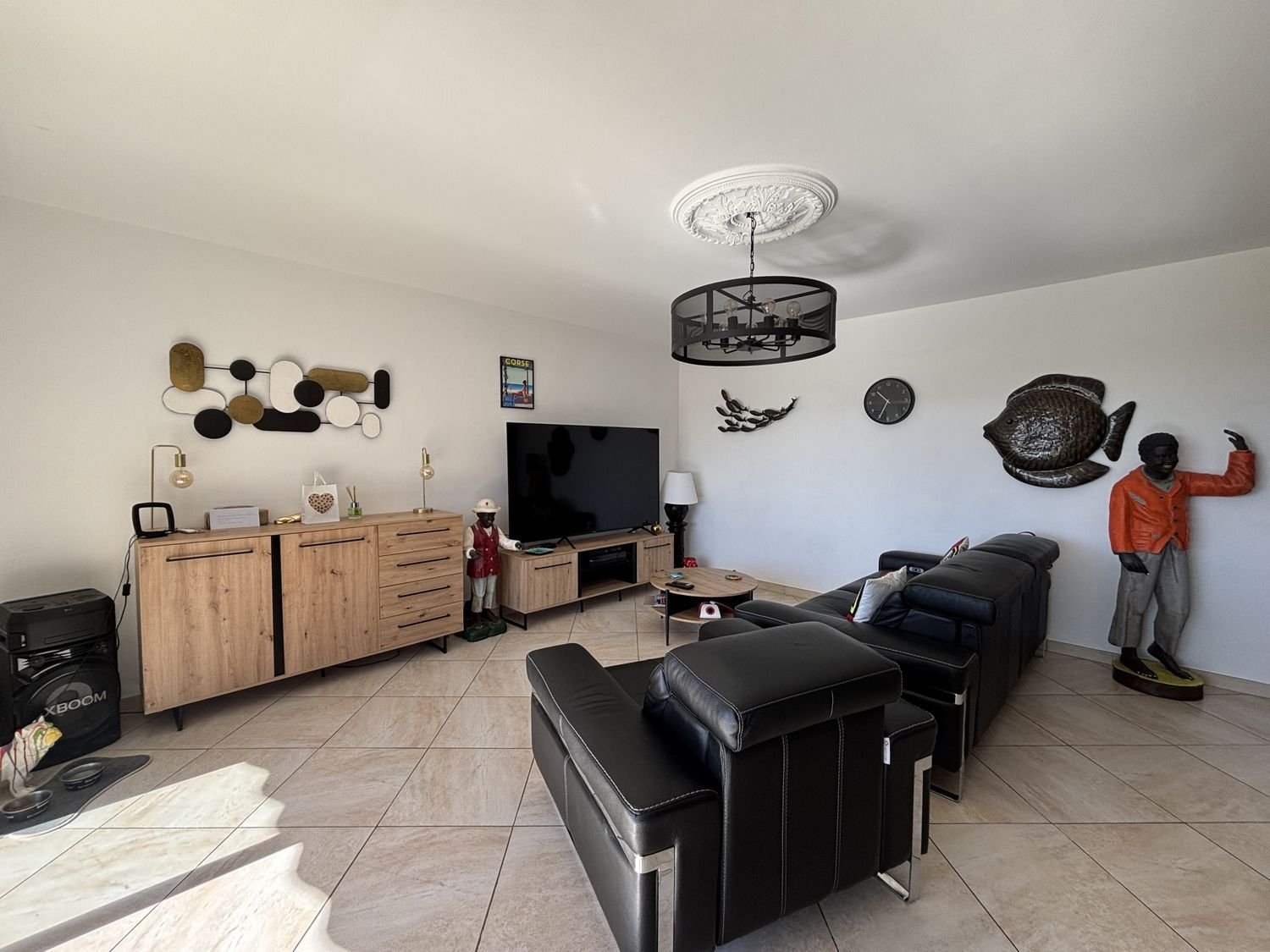 Appartement à vendre, 74m², Toulon