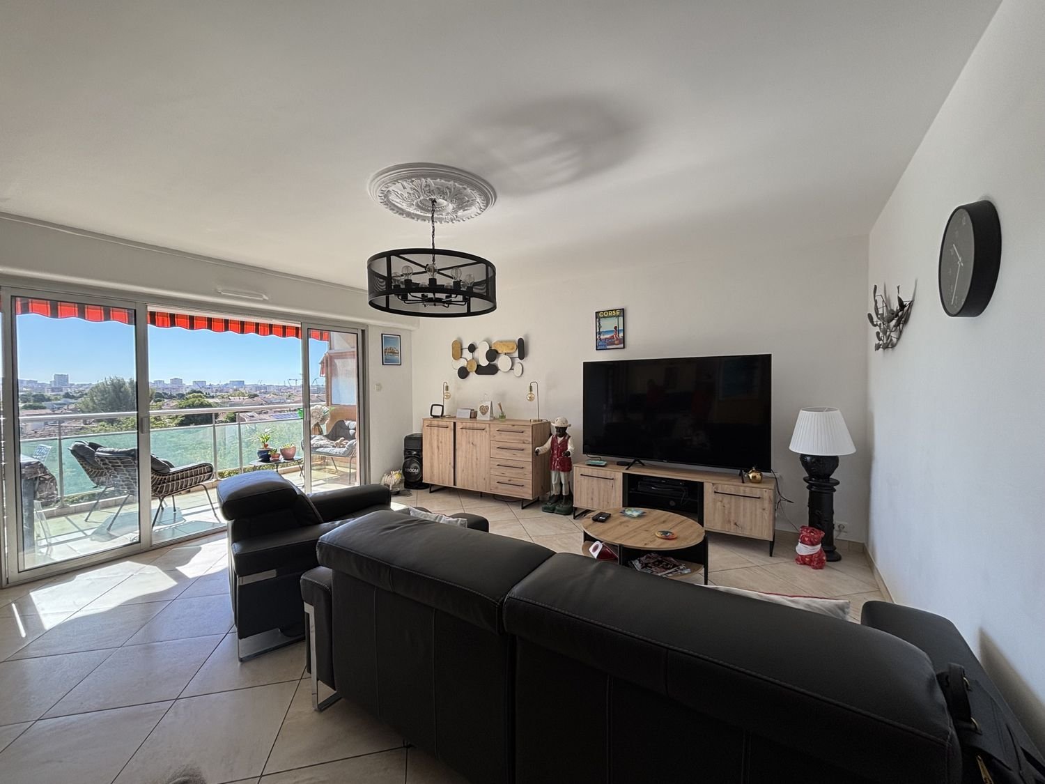 Appartement à vendre, 74m², Toulon