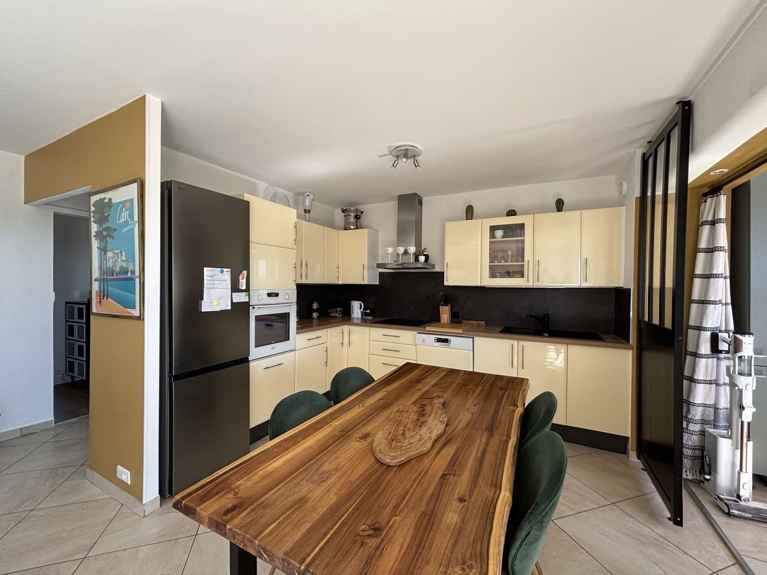 Appartement à vendre, 74m², Toulon