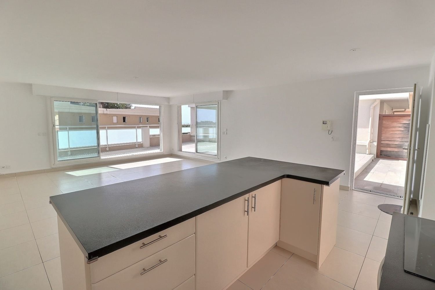 Appartement à vendre, 93m², Cap-d'Ail
