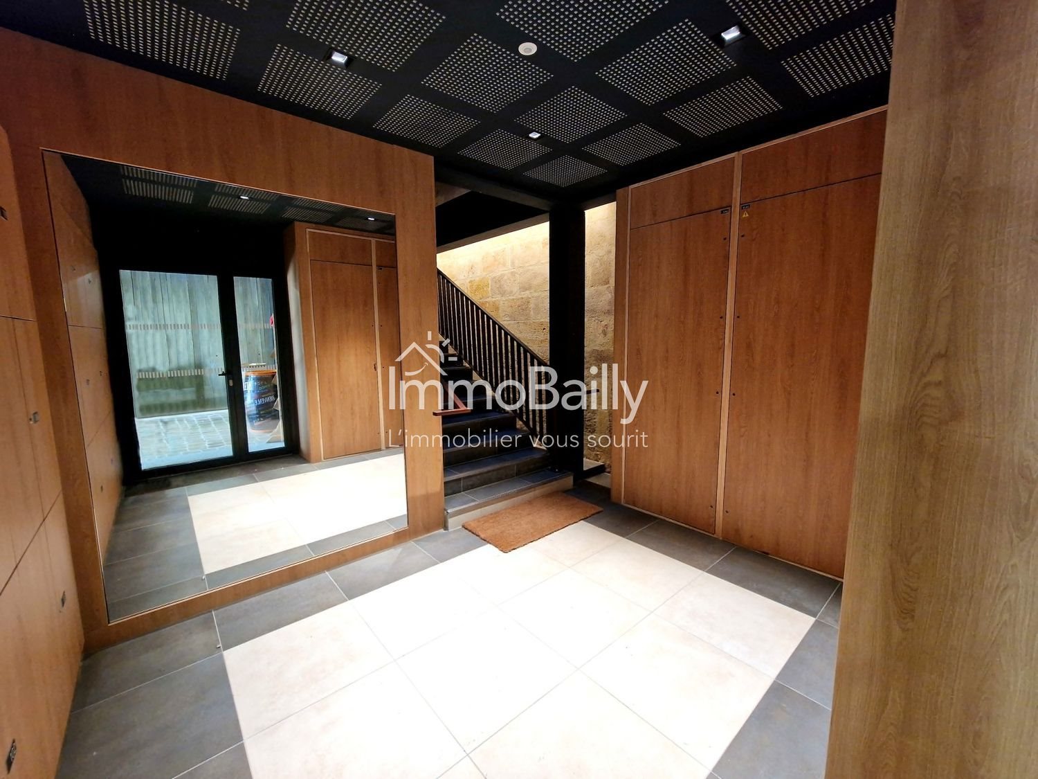Appartement à vendre, 50m², Villenave-d'Ornon