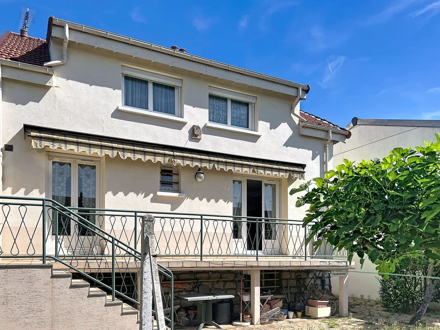 Maison à vendre, 150m², Paray-Vieille-Poste